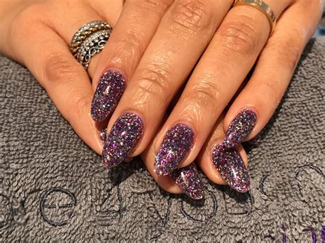 Acryl Nagels Nude Care Your Nails Beauty Salon