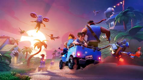 Boom Beach Frontlines Preview Tons Of Quick Mobile Action Artofit