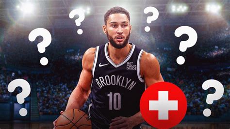 Nets' Ben Simmons sidelined for first time in 2024-25 season