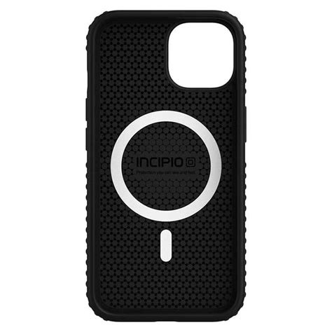 Buy Incipio Grip Magsafe Case Suits Iphone 14 Black Online Pop