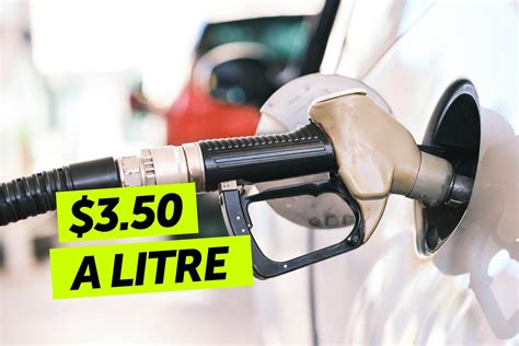 Petrol Prices Expected To Reach 350 Per Litre By Christmas Nz Autocar