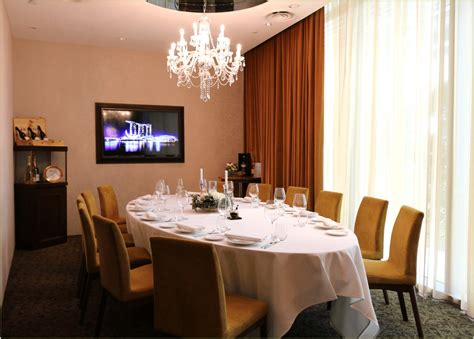 Restaurants That Have Private Dining Rooms - Dining Room : Home Design ...