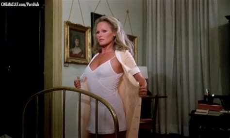 Ursula Andress Nude Scene From L Infermiera FAPCAT