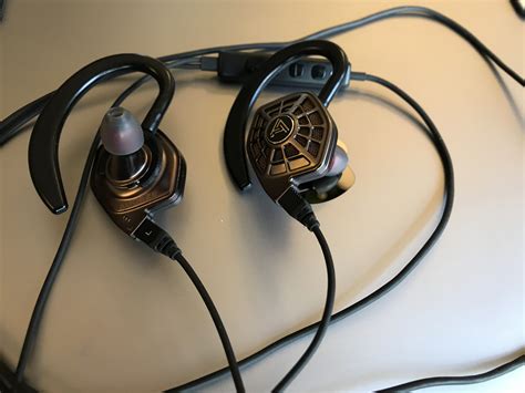 Audeze Isine 20 Reviews Headphone Reviews And Discussion Head