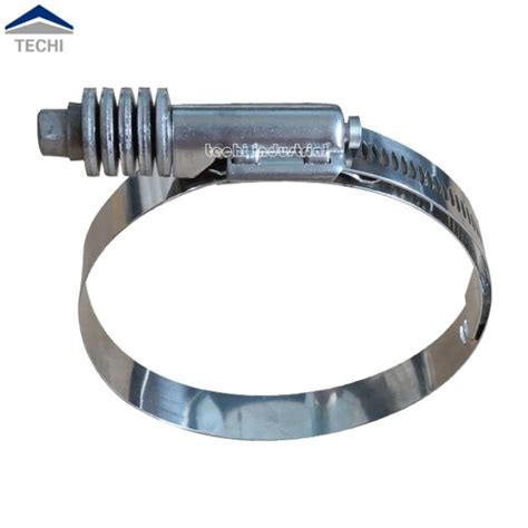 Constant Tension Hose Clamp Archives Top Quality Hydraulic Pipe Clamp