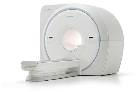 Magnetic Resonance Imaging Mri Machine Canon Medical Systems Usa