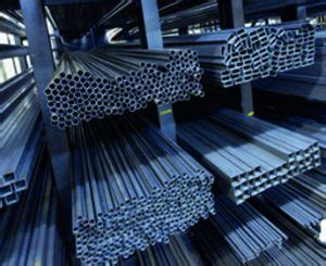 Understanding Steel Profiles: Types and Applications - Phoenix Steel Ltd