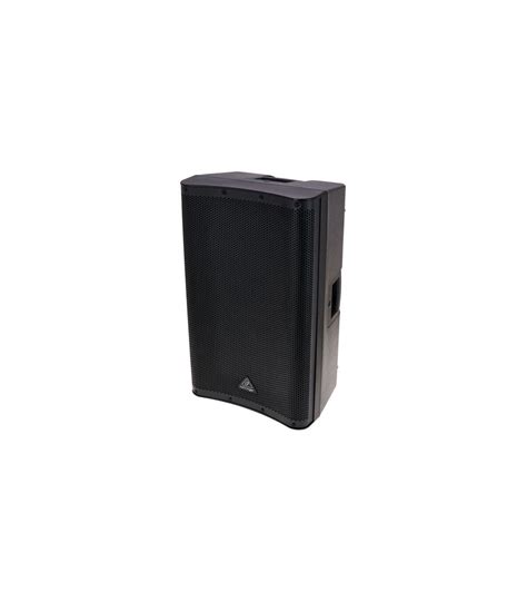 Behringer DR115DSP