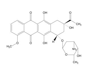 Daunorubicin / cytarabine - wikidoc