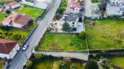 Terreno Venda Em Barroselas E Carvoeiro Viana Do Castelo Re Max