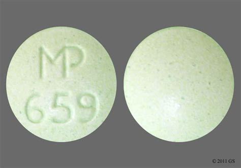 Green Round Pill Images Goodrx