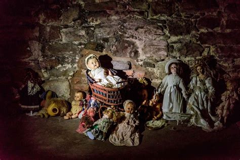 Edinburgh: Evening Underground Ghost Tour in Edinburgh