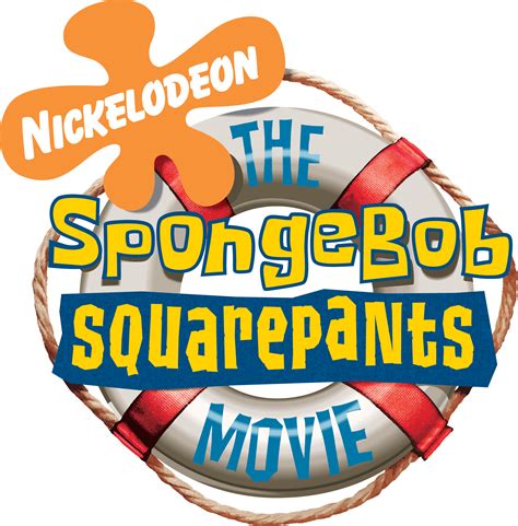 The Spongebob Squarepants Movie Images Launchbox Games Database