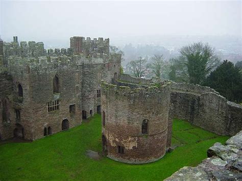 Ludlow Castle