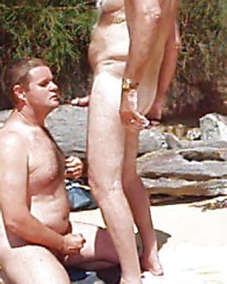 Nat And Troy Have Fun At A Nude Beach Porn Pictures XXX Photos Sex Images 1799388 PICTOA