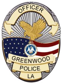 Greenwood Police Department