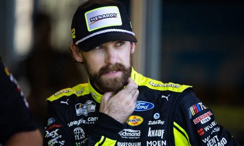 Ryan Blaney’s 2023 NASCAR Cup Series season in review