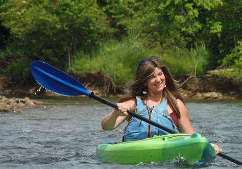 Kayaking Guided Kayak Adventures Watauga Kayak Tn Nc