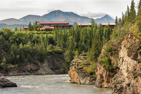 Alaska Cruise & Denali National Park - Glen Travel