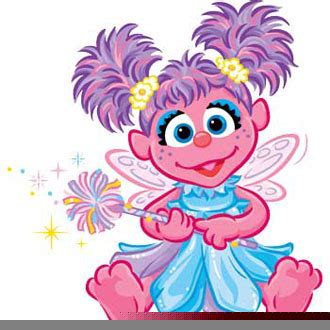 Clipart Of Abby Cadabby Free Images At Clker Vector Clip Art