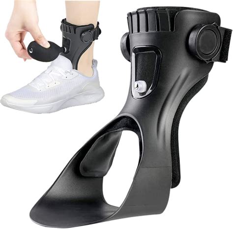 Buy Drop Foot Brace Orthosis Afo 2023 Upgraded Medical Foot Up Ankle