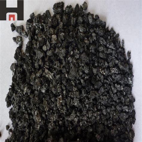 Carbon Additive Gpc Graphite Petroleum Coke For Steel Making Foundry