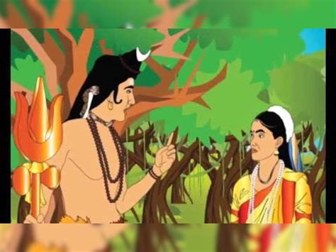 Ramayan Story श्री राम के असंख्य रूप देखकर चकरा गईं थी सती वापस लौटने