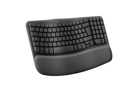 Best Ergonomic Keyboards Of 2024