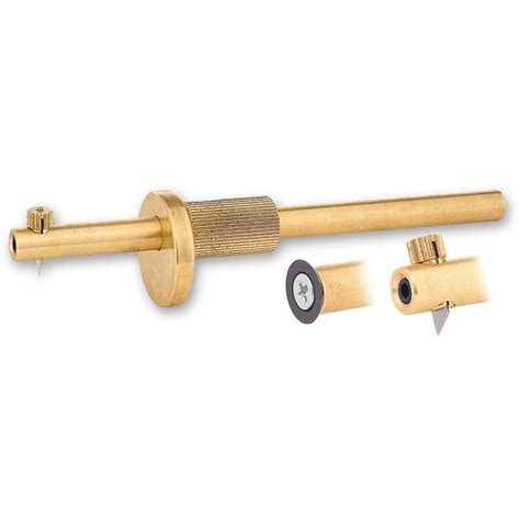 Veritas 3 In 1 Brass Marking Gauge