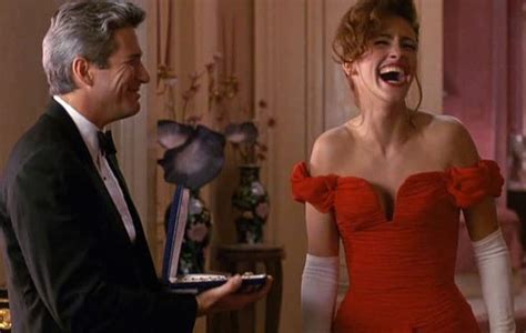 Pretty Woman The Movies Insane Original Script