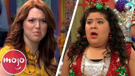 Top Disney Channel Characters That Deserve Their Own Show Youtube