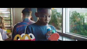 Mcdonald S Happy Meal Tv Spot Walt Disney World Th Anniversary