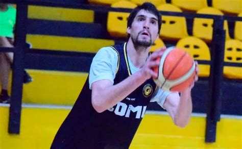 Defensas claves y un Robinson heroico la fórmula de Quimsa Basquet Plus