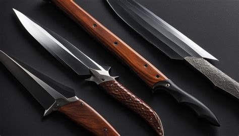 best throwing knives for beginners