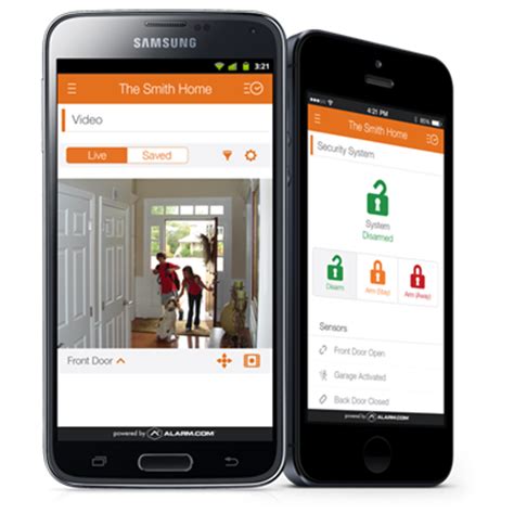 Home Security Denver | Alarm Systems | Colorado Security Company