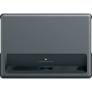 XIAOMI BHR4152GL: Xiaomi Mi 4K Laser Projector 150, Laser-Beamer bei ...