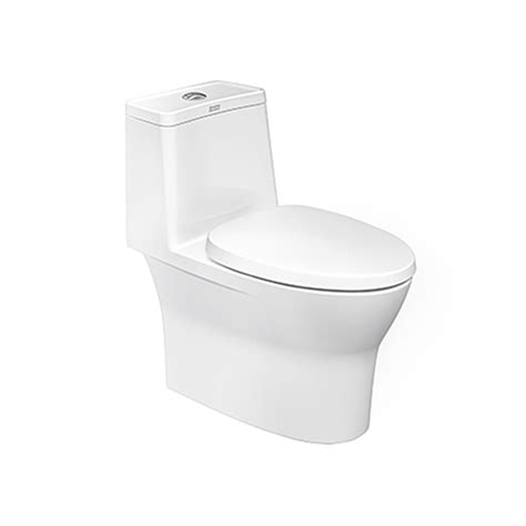 Acacia Supasleek One Piece Toilet American Standard Malaysia