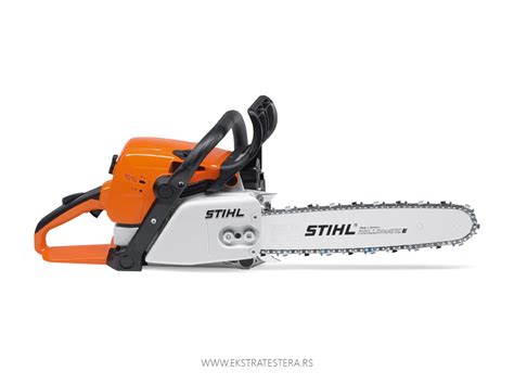 STIHL MS 180 Ekstra Testera Komerc