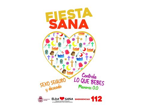 El Ayuntamiento de Elda pone en marcha una campaña para prevenir el