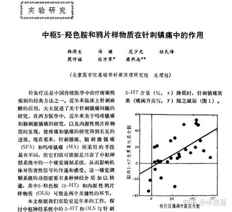 中医为什么没有现代化？ 知乎