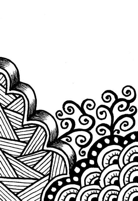 Cool Drawing Patterns at GetDrawings | Free download