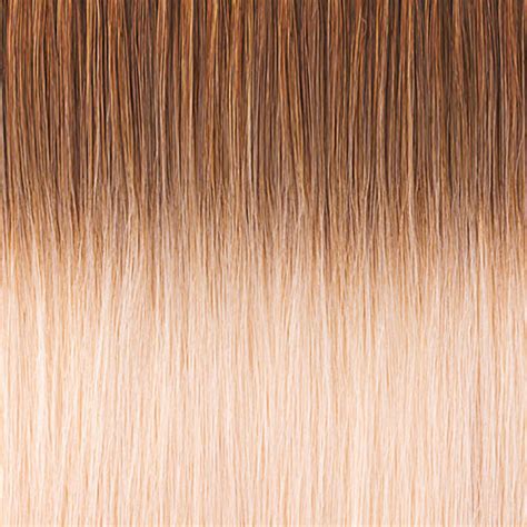 Hair Extensions In Rooted Colours Great Lengths Australia And New Zealand