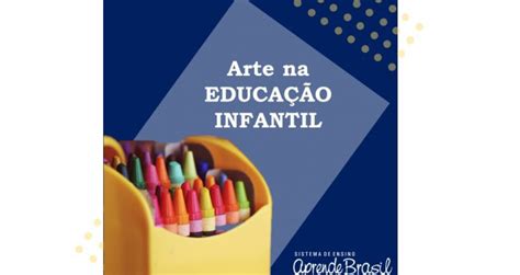 Aprende Brasil Blog Das Assessorias Educa O Infantil