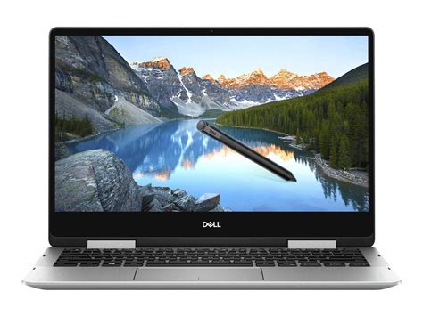 Dell Inspiron 5406 2-in-1 - full specs, details and review