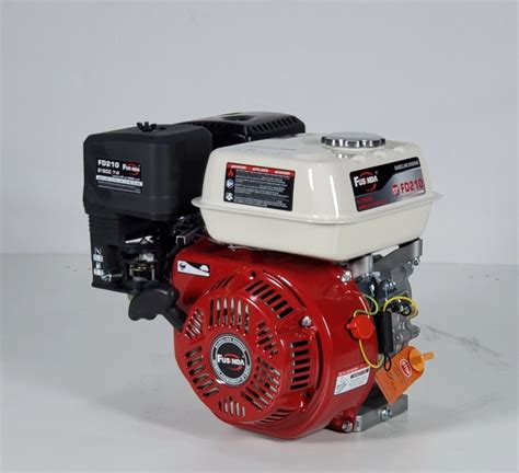 Chinese Gasoline Engine F Gasoline Engine Hp Small Petrol Engine