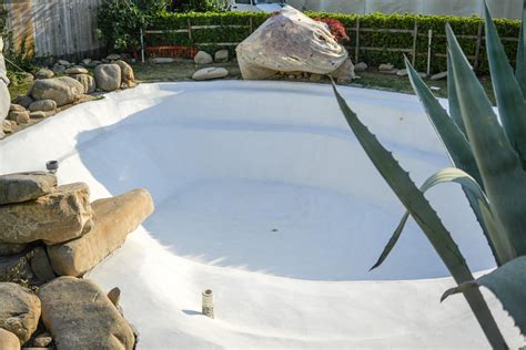 Rivestimento Per Piscina Impermeabile E Continuo Draco Edilizia