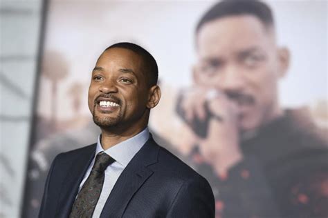 Will Smith To Play Crime Boss Nicky Barnes In Netflix S The Council