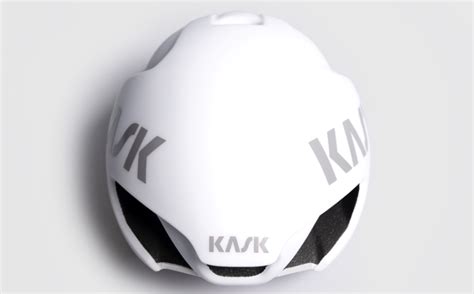 气动再升级 KASK 发布全新UTOPIA Y头盔 野途网