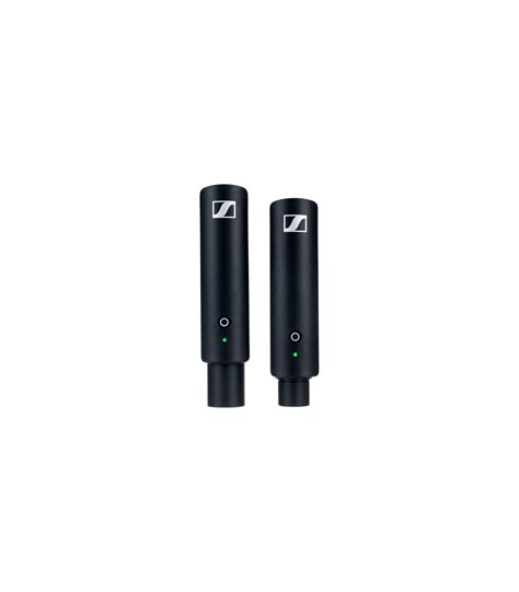 Sennheiser Xsw D Xlr Base Set