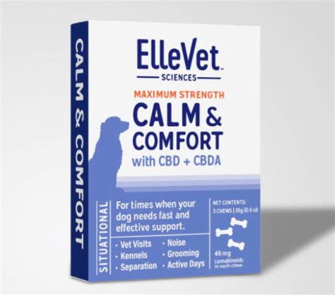 The Best ElleVet CBD Review Of 2025